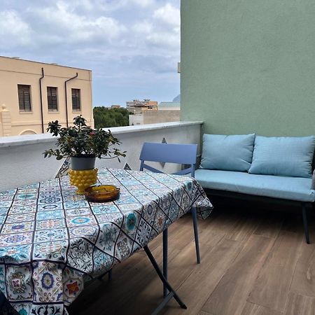 M'Ama Apartment 2 Ficarazzi Екстериор снимка