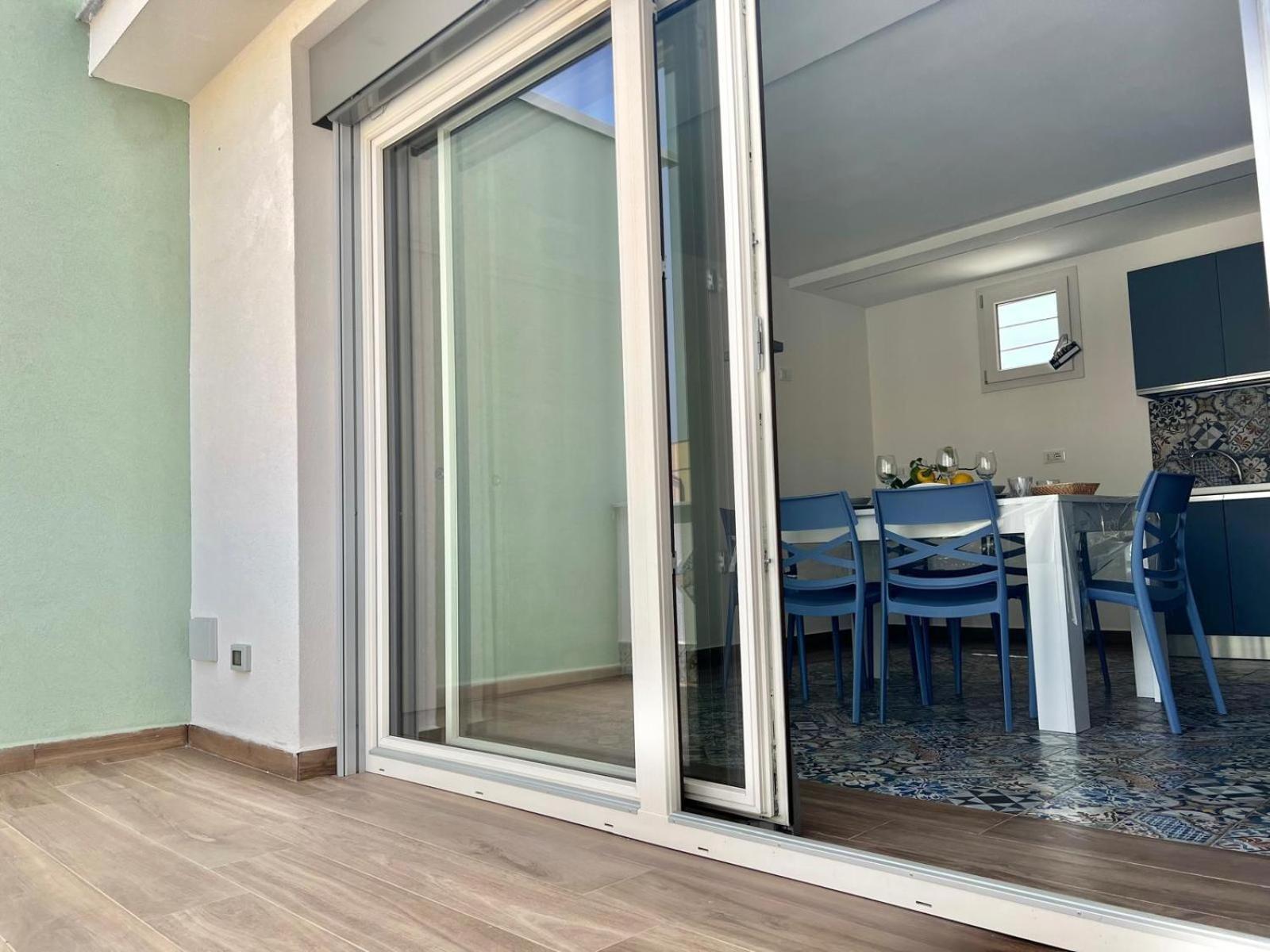 M'Ama Apartment 2 Ficarazzi Екстериор снимка