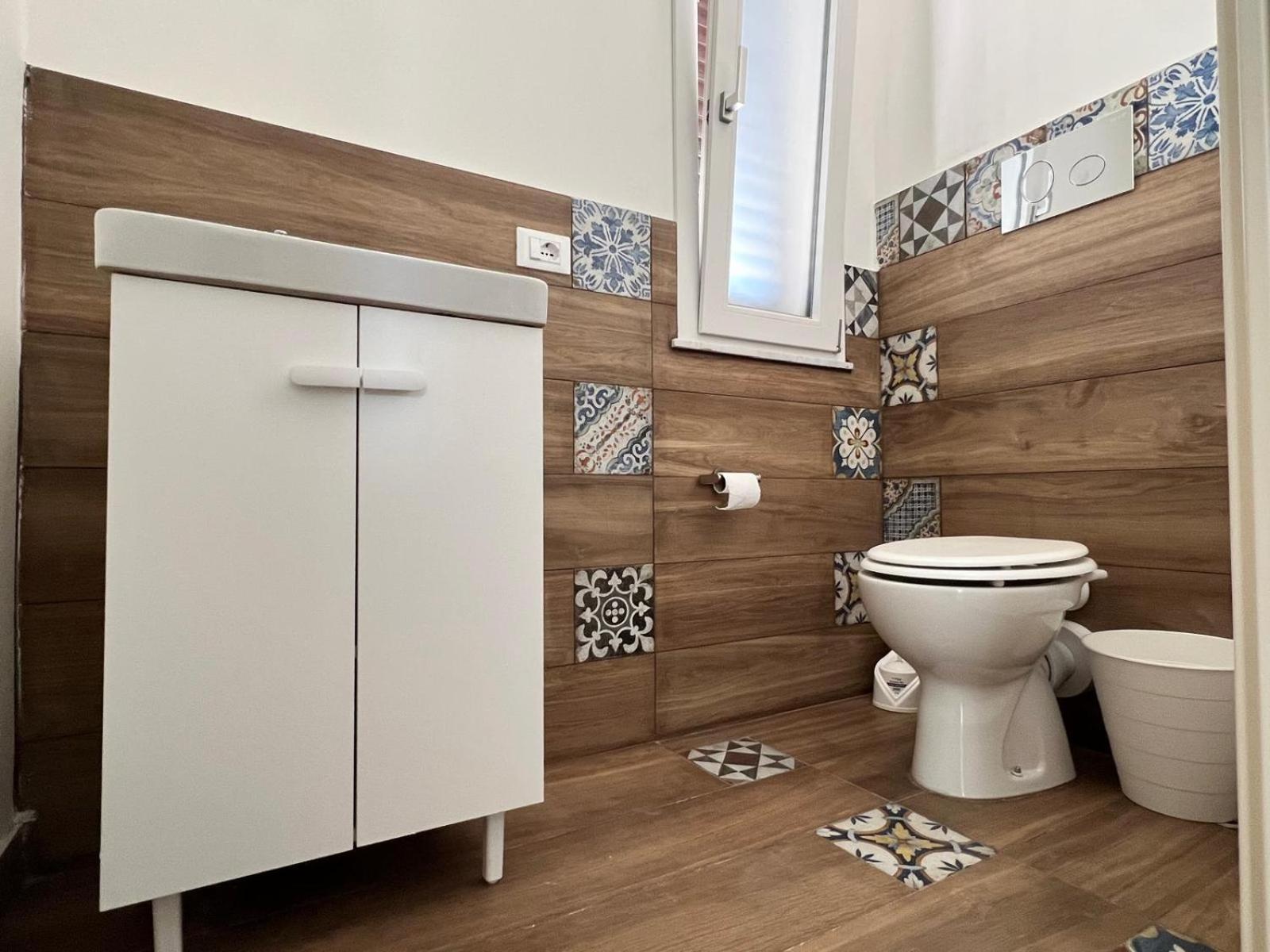 M'Ama Apartment 2 Ficarazzi Екстериор снимка